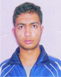 PUNEET SHARMA