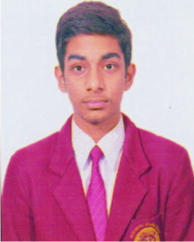 RITIK YADAV