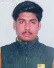 ROHAN CHAUDHARY