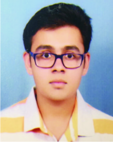 RUDRAKSH GOEL