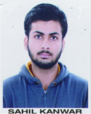 SAHIL KANWAR