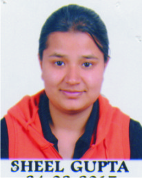 SHEEL GUPTA