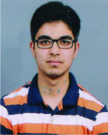 SHEKHAR KALRA
