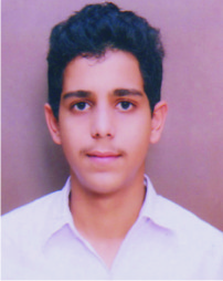 SHOBIT MAHAJAN