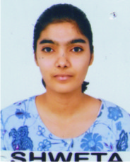 SHWETA