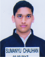 SUMANYU CHAUHAN