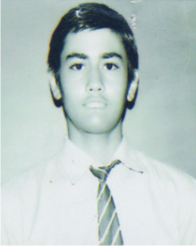 SUMIT SHARMA