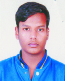 TARUN JAIN