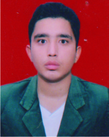TEJAS KHURANA