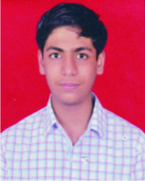 VYOM GARG