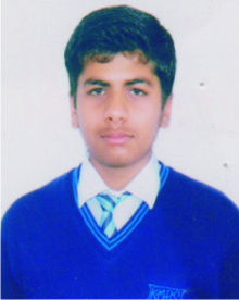 YOGESH KUMAR