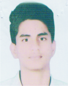 ABHISHEK MISHRA