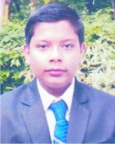 AJAY KUMAR NAIN