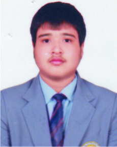 AMARTYA PAHARI