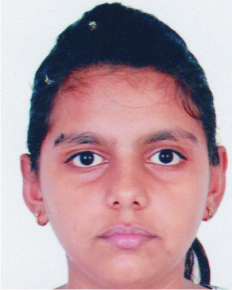 ANSHITA RAO