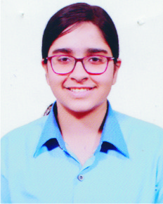 ANUSHA THAKUR
