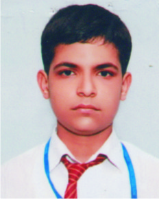 APOORVA RAJ