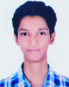ARNAV GUPTA