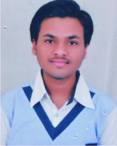 ARNAV JAIN