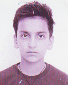 ARPIT SINGH CHAHAL