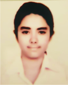 ARUSHI SINGH