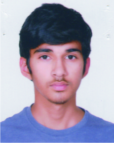 ARYAN BHADU