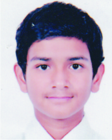 DHRUVA GUPTA