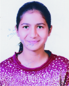 MANVI TYAGI