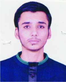 NISHANT JAIN