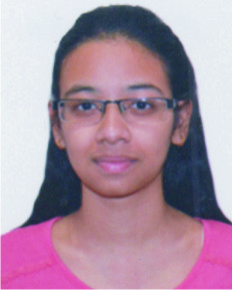 RIDDHI GUPTA