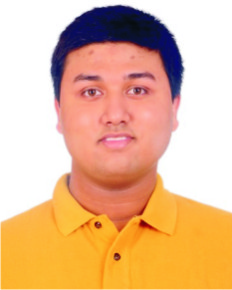 ROHAN RAJ