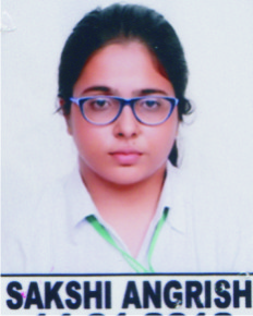 SAKSHI ANGRISH