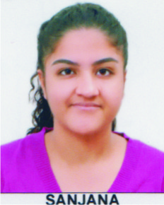 SANJANA
