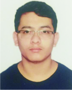SHASHWAT ANAND