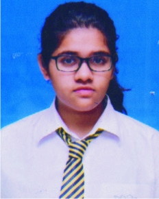 SHREYA JAIN