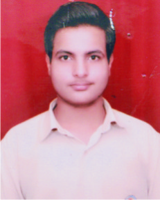 SHUBHAM SEHRAWAT
