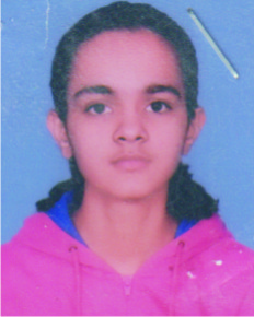 TANISHKA
