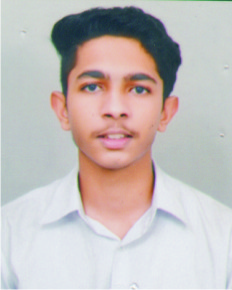 TANMAY GARG