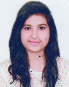 UDISHA ARYA