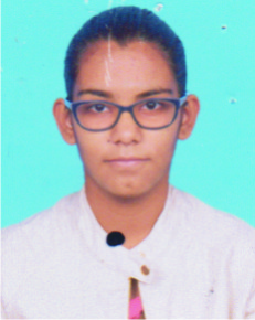 VAANI ROHILLA