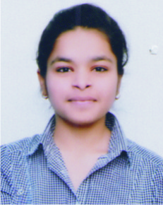 VANSHIKA SHARMA