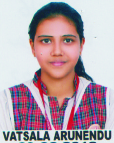 VATSALA ARUNENDU