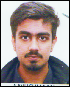 Aayushman Rathee