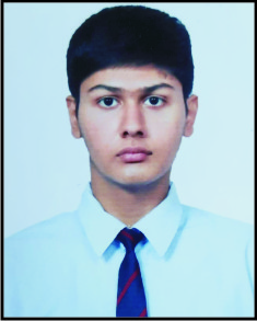 Akshaye Joshi