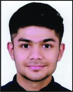 Anuj Kothari