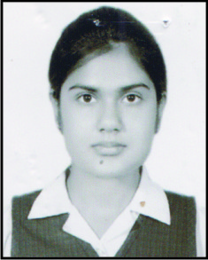Anuoushka Solanki
