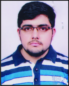 Anurag Kaushik