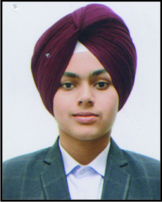 Arman Singh