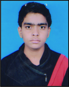 Avinash Kumar