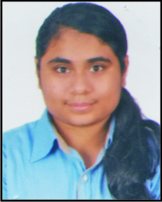 Bhoomika Bakshi
